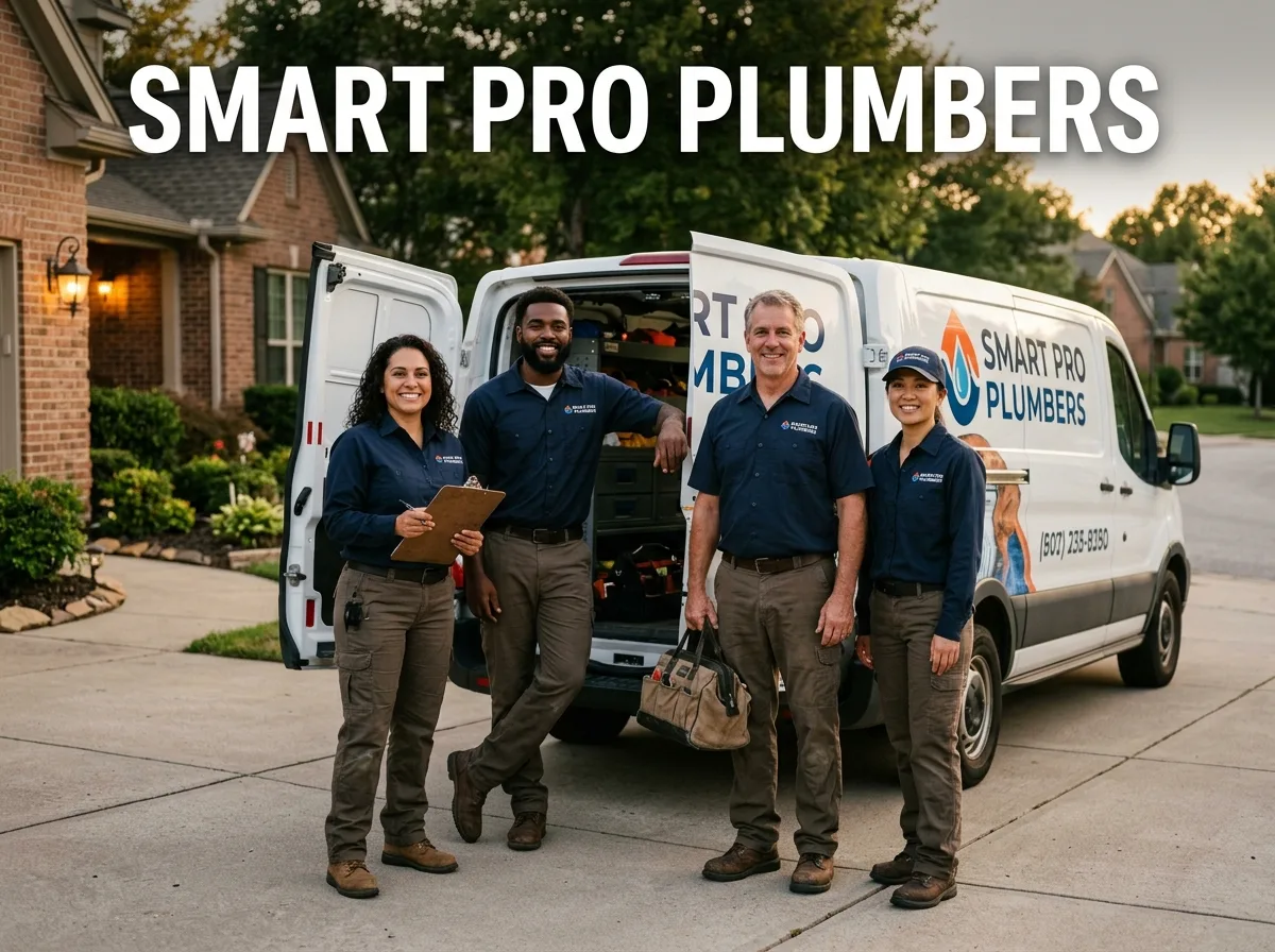 Water Heater Repair company in Waterbury, VT